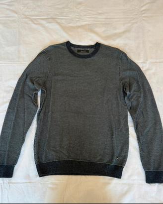 Maglione girocollo uomo Gaudì - Taglia M