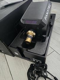 Fanatec DD1 Pc/Ps 20nm Qr1