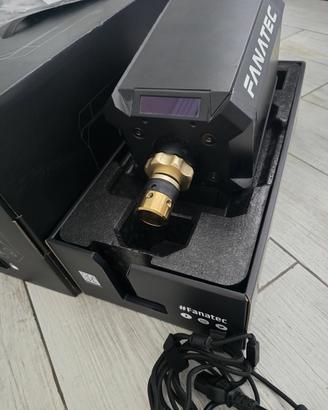 Fanatec DD1 Pc/Ps 20nm Qr1