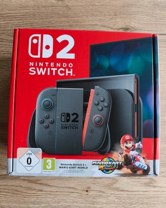 Nintendo Switch 2