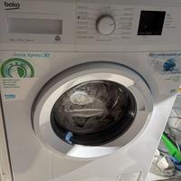Lavatrice beko