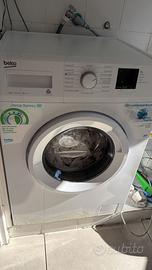 Lavatrice beko
