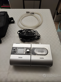 ResMed apnee notturne