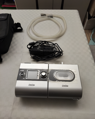 ResMed apnee notturne