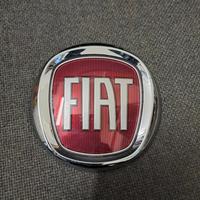 placchetta fiat 