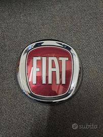 placchetta fiat 