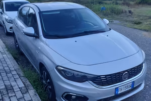 fiat tipo