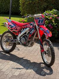 Crf 250