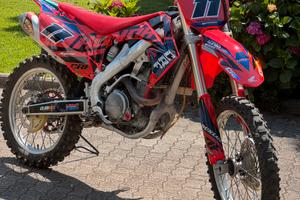 Crf 250