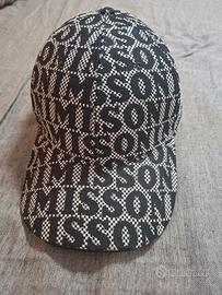 cappello missioni nuovo