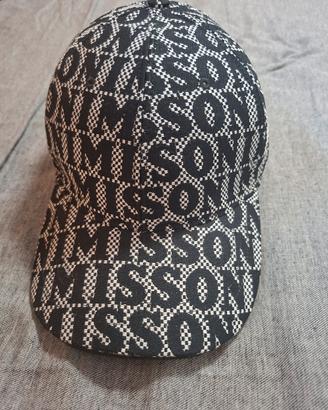 cappello missioni nuovo