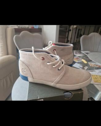 Timberland 