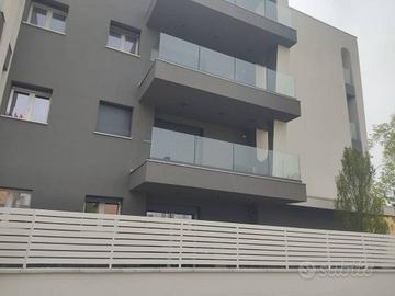 Appartamento di 129 m² con 4 locali e box auto a C