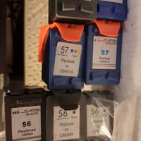 Cartucce per stampante  HP