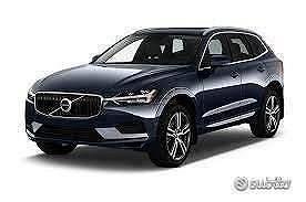 Volvo xc60 ricambi musata frontale