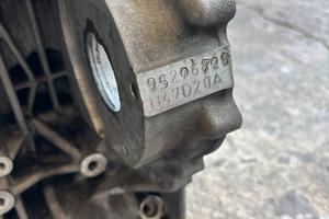 Monoblocco Bmw n47d20a