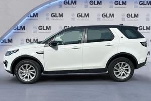 Land Rover Discovery Sport 2.0 TD4 150cv Pure 4WD