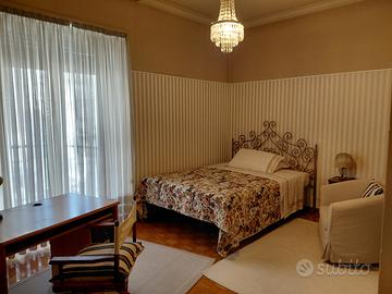 Camera spaziosa per studentessa