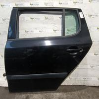 PORTIERA POSTERIORE SINISTRA SKODA Fabia Berlina 2