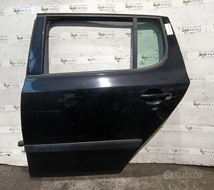 PORTIERA POSTERIORE SINISTRA SKODA Fabia Berlina 2