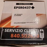 Toner compatibile x Epson AcuLaser M2000