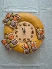 Orologio Thun farfalle