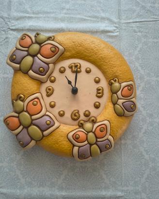 Orologio Thun farfalle