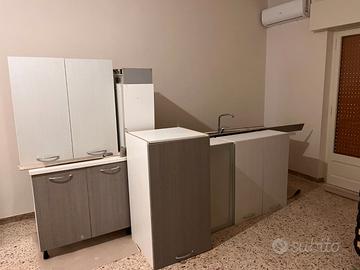 CUCINA 350 CM LINEARE