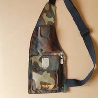 Tracolla Vintage Military Rookies PickWick