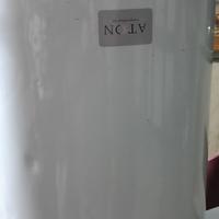 Scaldabagno Elettrico 80 litri Dianflex Mod. ATON 