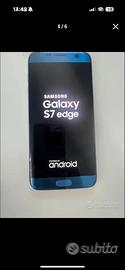 Galaxy S7 edge