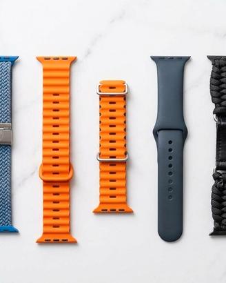 Apple Watch Serie 8 45mm GPS