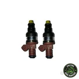 2 INIETTORI BENZINA COMPATIBILI BOSCH 0280150431 –