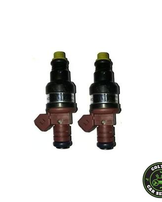 2 INIETTORI BENZINA COMPATIBILI BOSCH 0280150431 –