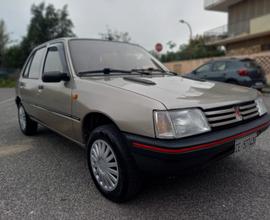 Peugeot 205 1.1 FRIZIONE NUOVA TRATTAMENTO ANTIRUG