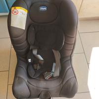 Seggiolone auto da 0 a 36 mesi 