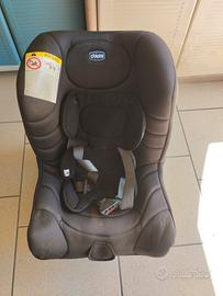 Seggiolone auto da 0 a 36 mesi 
