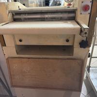 Formatrice per panini