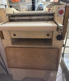 Formatrice per panini