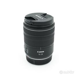 Canon RF 16-28mm f/2.8 IS STM