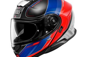 TRIMBOLIMOTO CASCO MODULARE SHOEI NEOTEC 3 SHARPEN