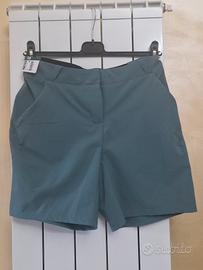 Pantaloncini  Quechua trekking tg 42