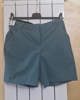 Pantaloncini  Quechua trekking tg 42