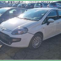 Ricambi Usati FIAT Punto Evo 2011