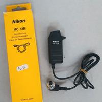 Nikon Mc-12B remote cord