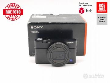 Sony RX100 VI