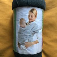 Fascia porta bambini