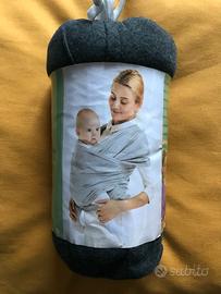 Fascia porta bambini