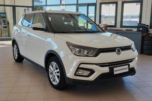 Ssangyong Tivoli 1.6 Dream GPL