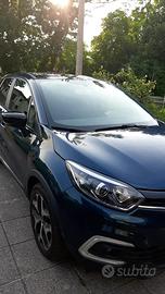 Renault Capture 1.5 dci Sport Edition 90cv
